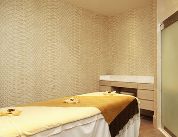 Treatment Room